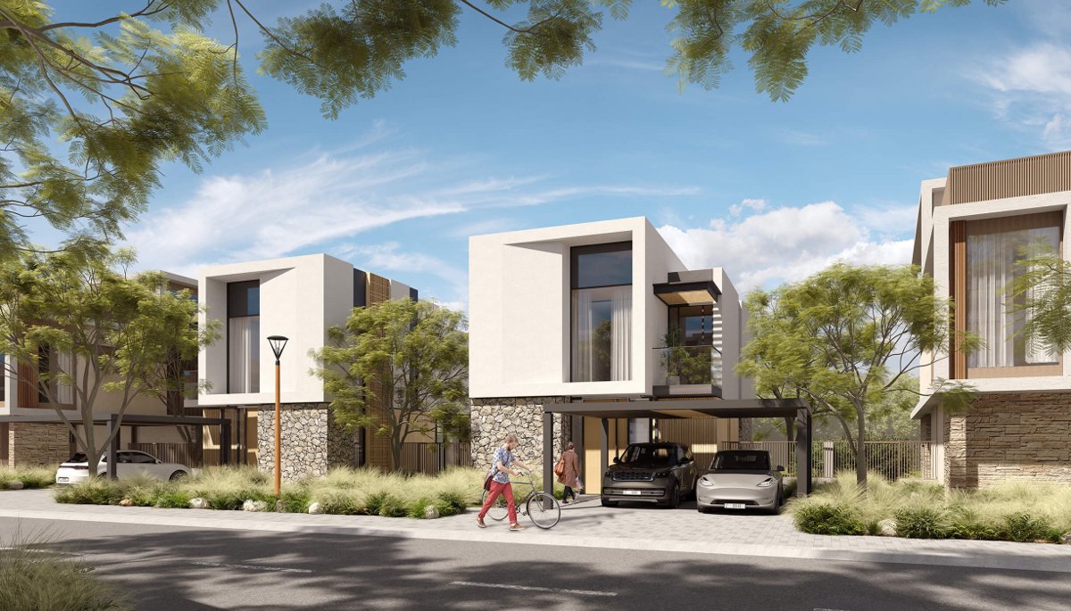The Acres Phase 1 presentation photo 2