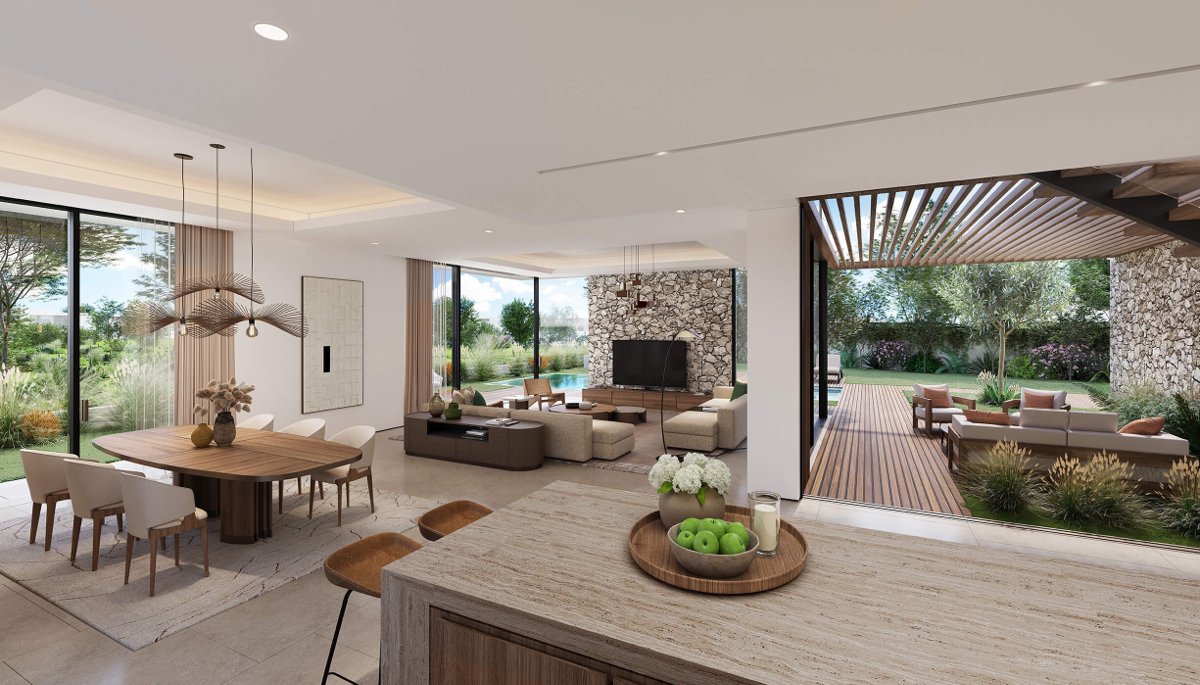 The Acres Phase 1 presentation photo 5