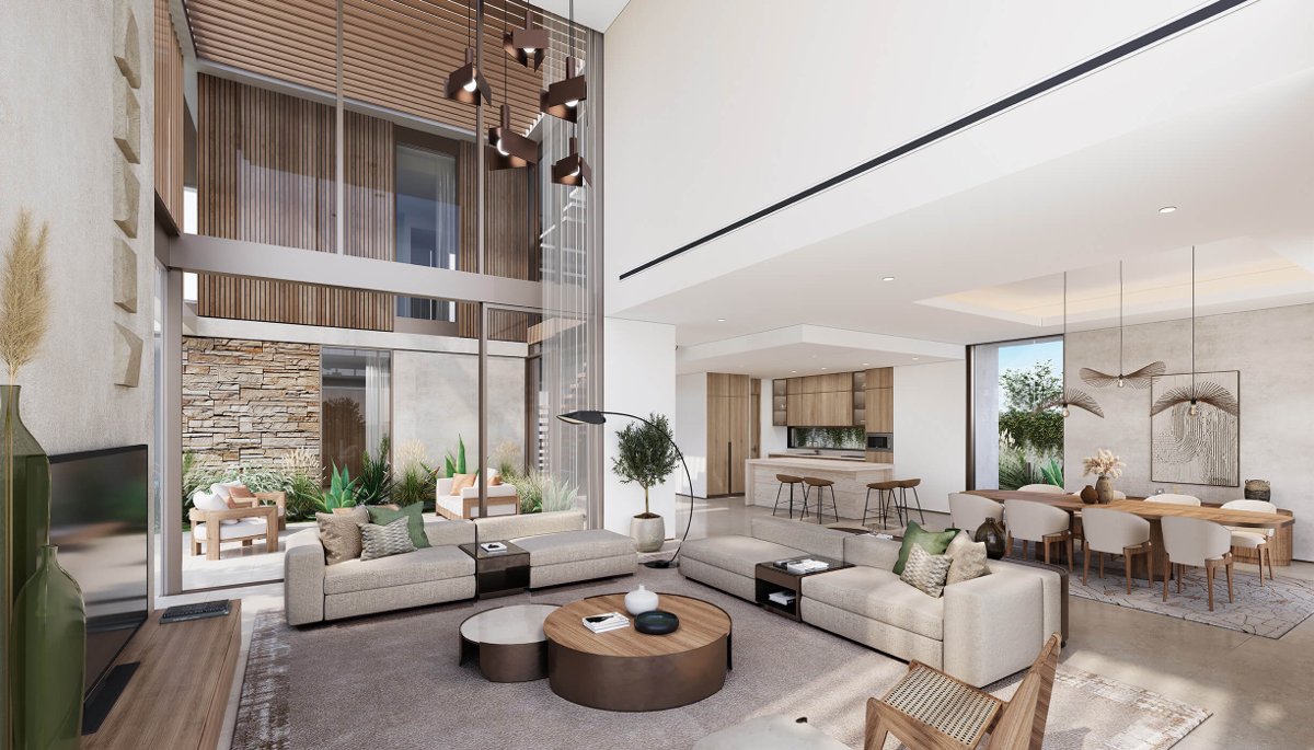 The Acres Phase 1 presentation photo 8