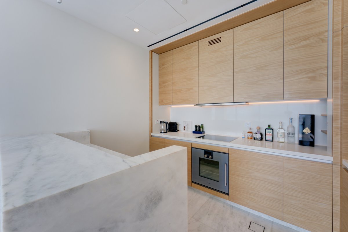 Atlantis The Royal Residences | 2BR + Maid | Full Palm & Water Views presentation photo 9