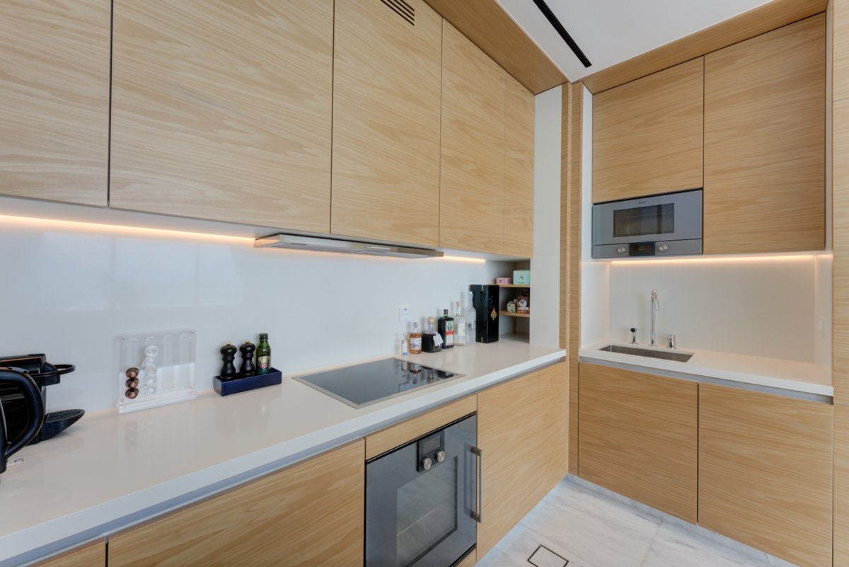 Atlantis The Royal Residences | 2BR + Maid | Full Palm & Water Views presentation photo 10
