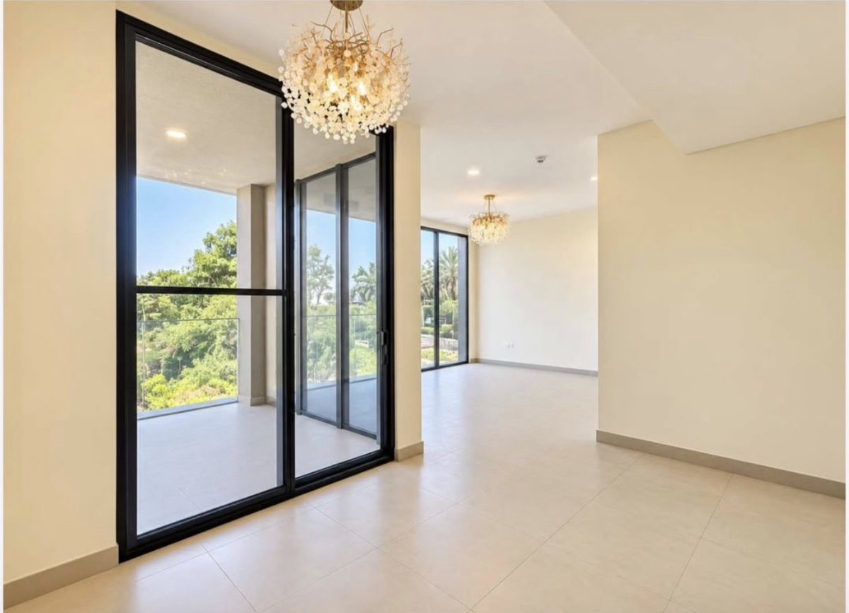 Club Villas | 4BR + Maid Golf Course Villa | Dubai Hills Estate presentation photo 5