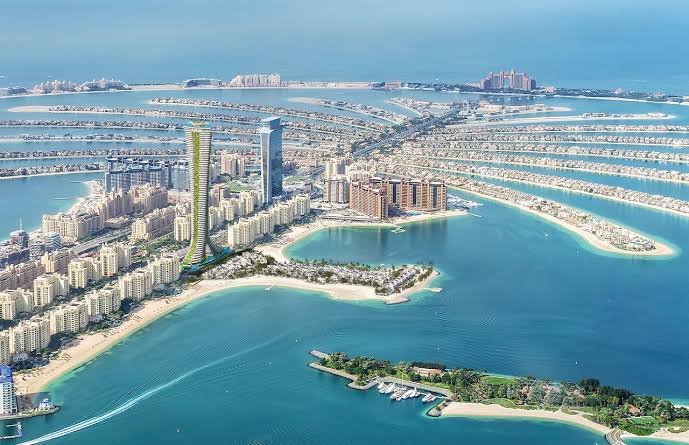 COMO RESIDENCES | FULL-FLOOR 4BR SKY ESTATE presentation photo 4