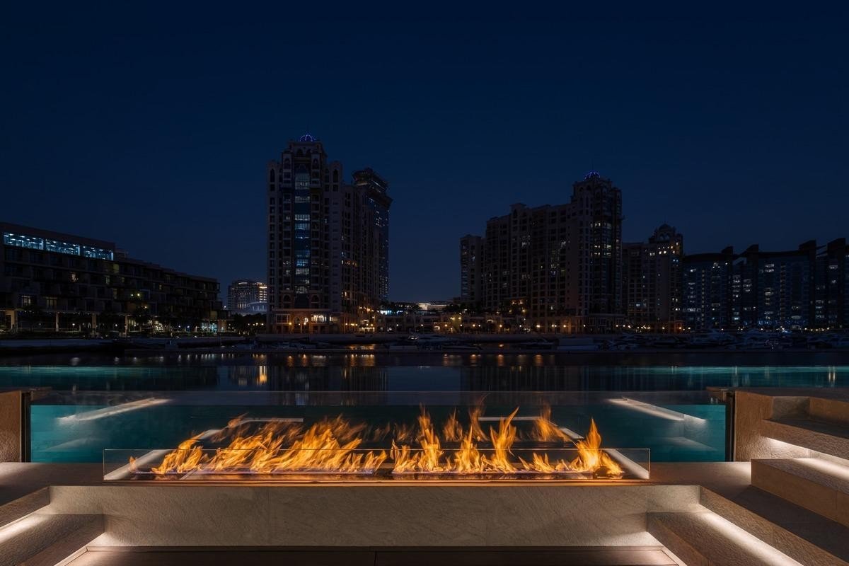 An Icon Above the Arabian Sea — Private Signature Villa presentation photo 5