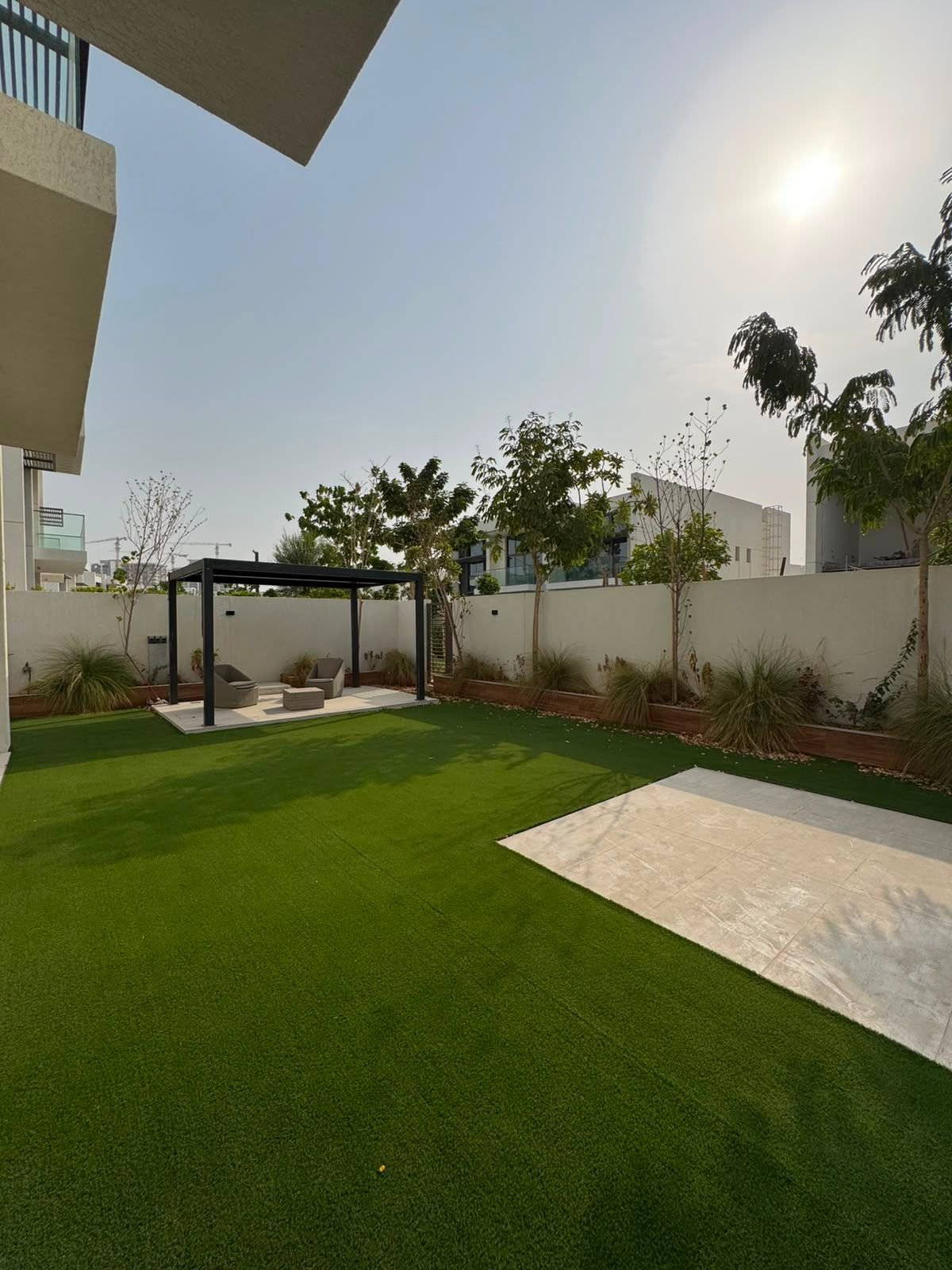 LUXURY 5BR + MAID’S | BRAND-NEW VILLA | DISTRICT ONE PHASE 3 | AED 21.5M presentation photo 4