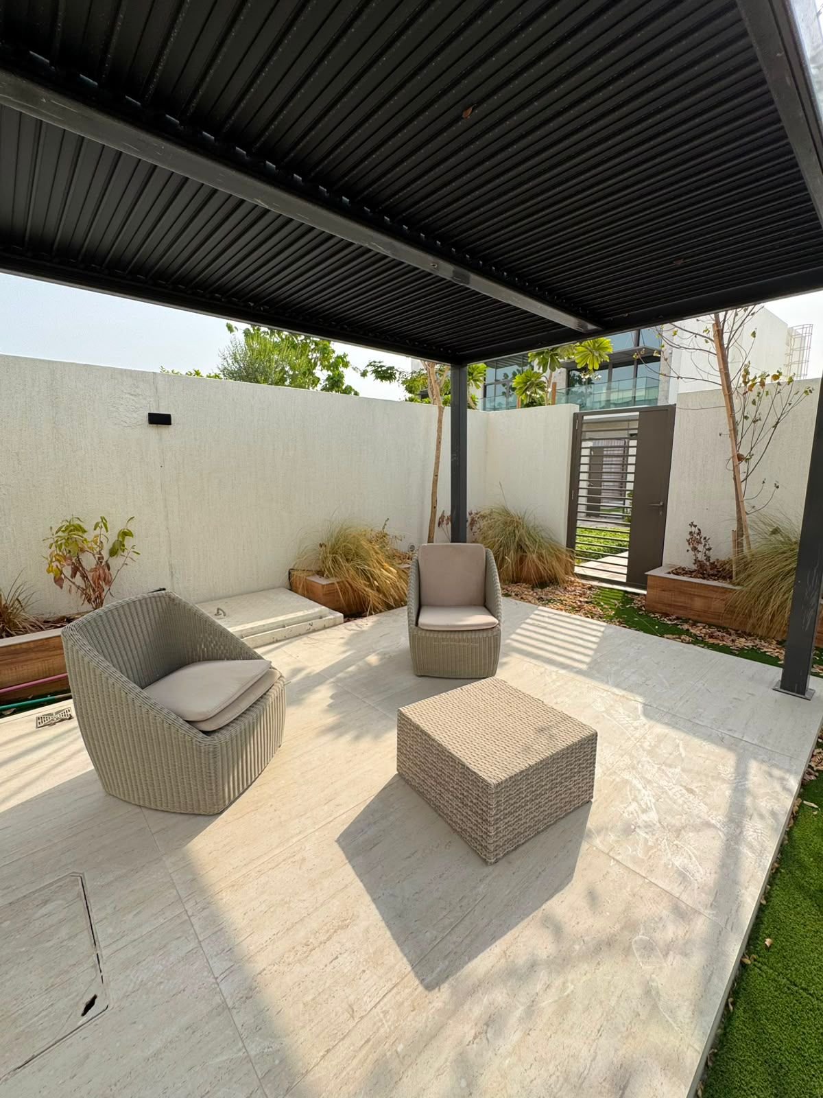 LUXURY 5BR + MAID’S | BRAND-NEW VILLA | DISTRICT ONE PHASE 3 | AED 21.5M presentation photo 6