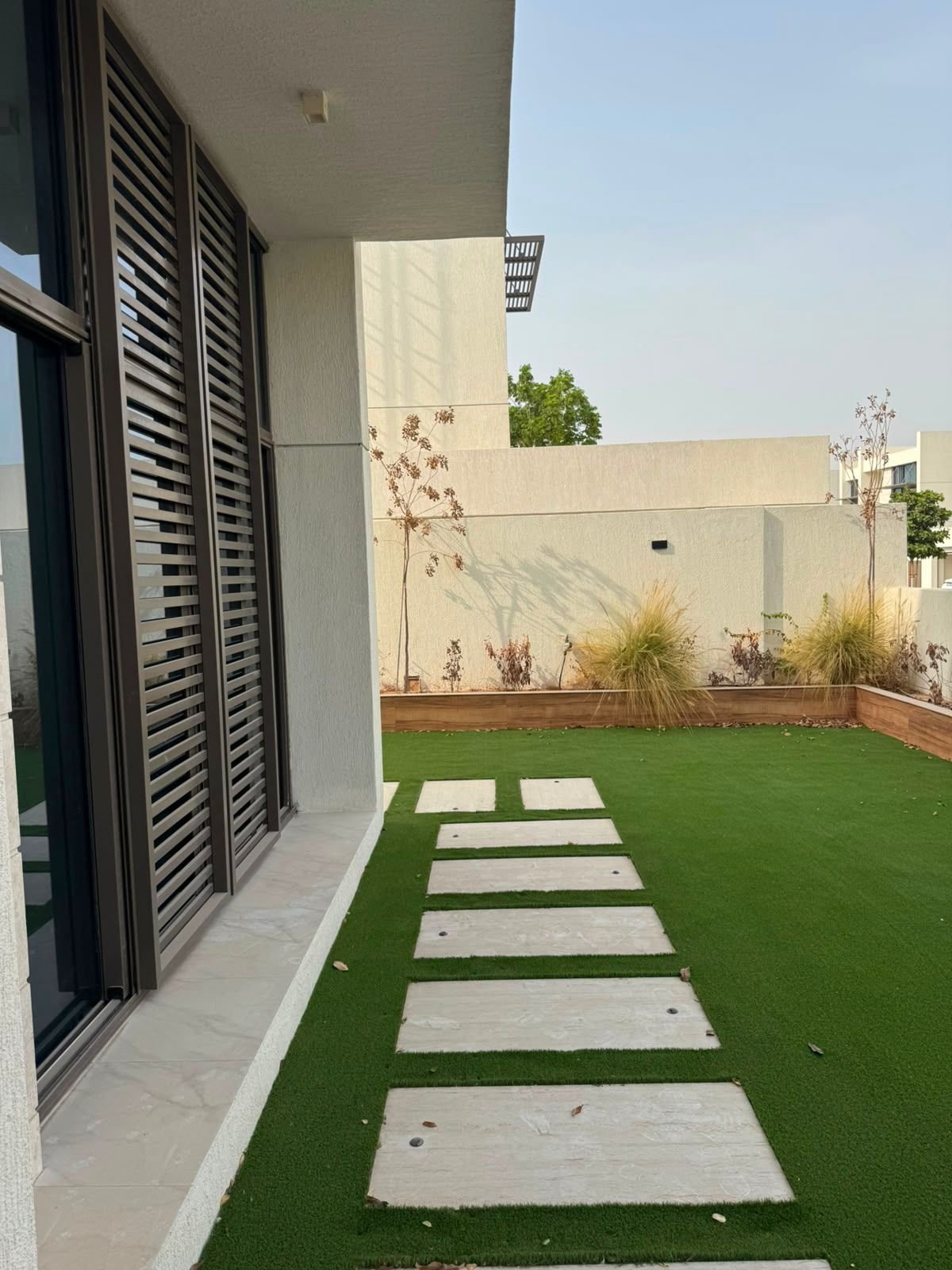 LUXURY 5BR + MAID’S | BRAND-NEW VILLA | DISTRICT ONE PHASE 3 | AED 21.5M presentation photo 8