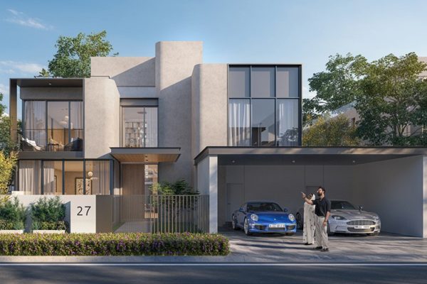 5BR Villa IN ADDRESS VILLAS HILLCREST