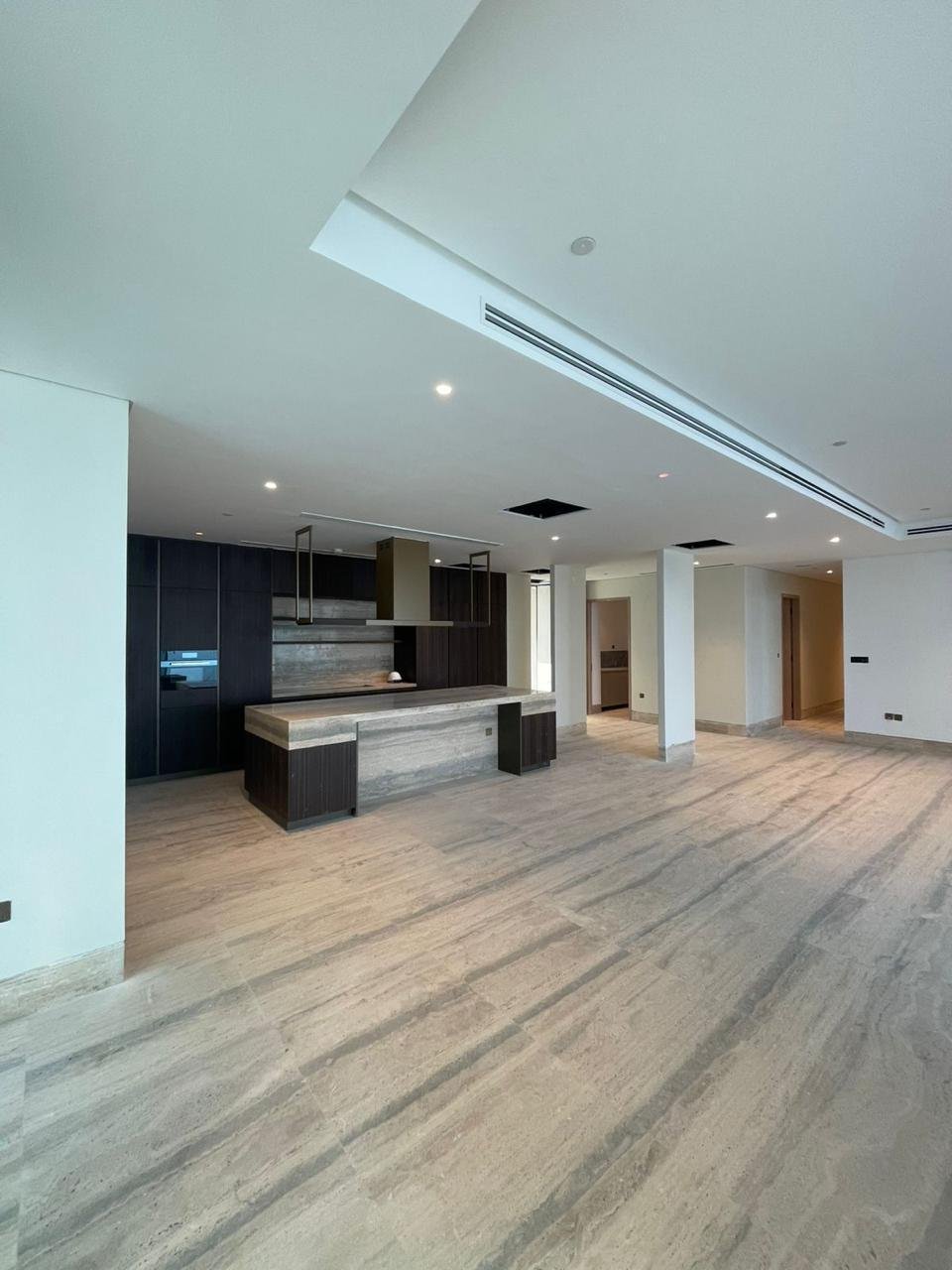 Six Senses Residences The Palm | Full Palm & Sea View presentation photo 9