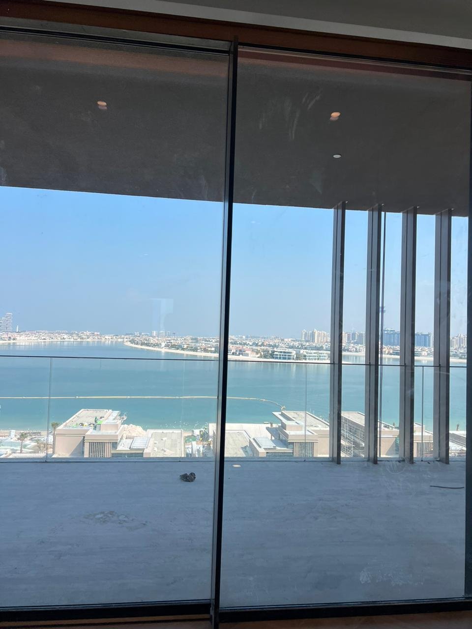 Six Senses Residences The Palm | Full Palm & Sea View presentation photo 10