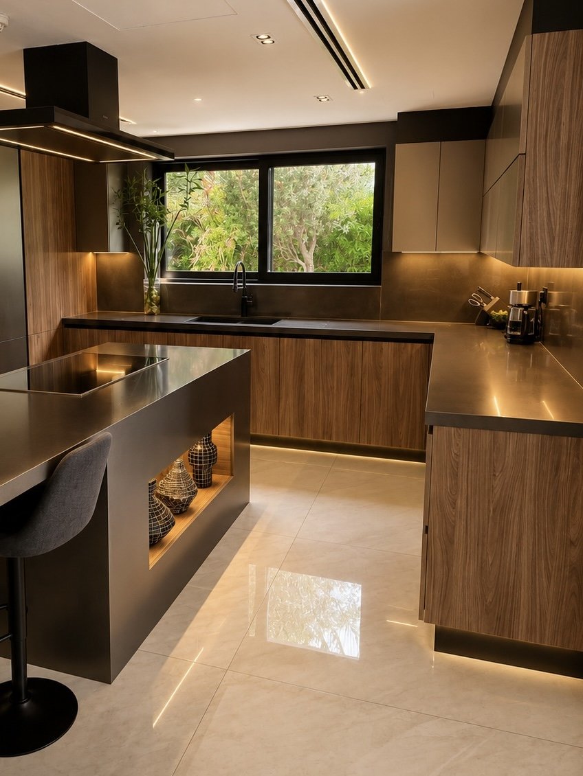 Balqis Residence | 5BR Fully Renovated Corner Villa presentation photo 10