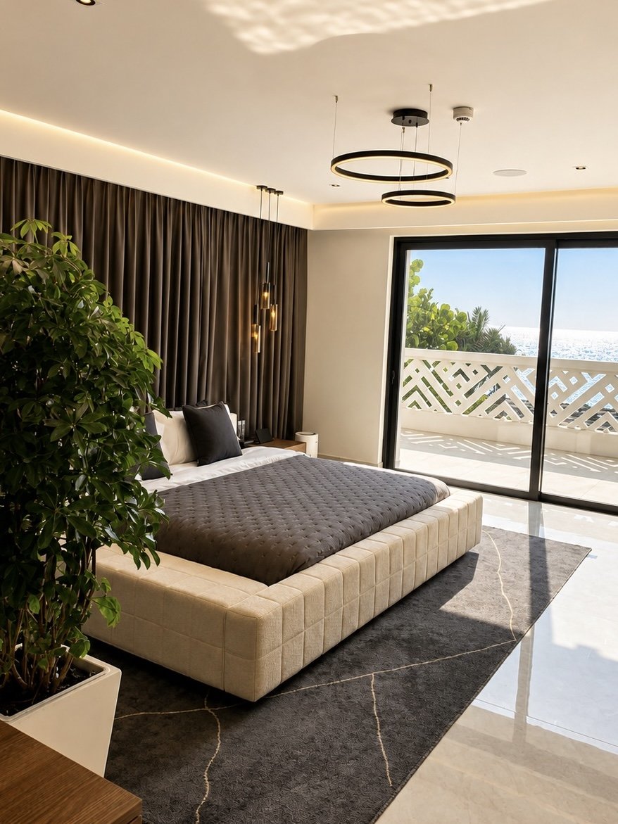 Balqis Residence | 5BR Fully Renovated Corner Villa presentation photo 9