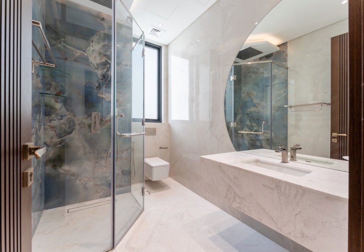 Parkways | 6BR Villa | Dubai Hills Estate presentation photo 10