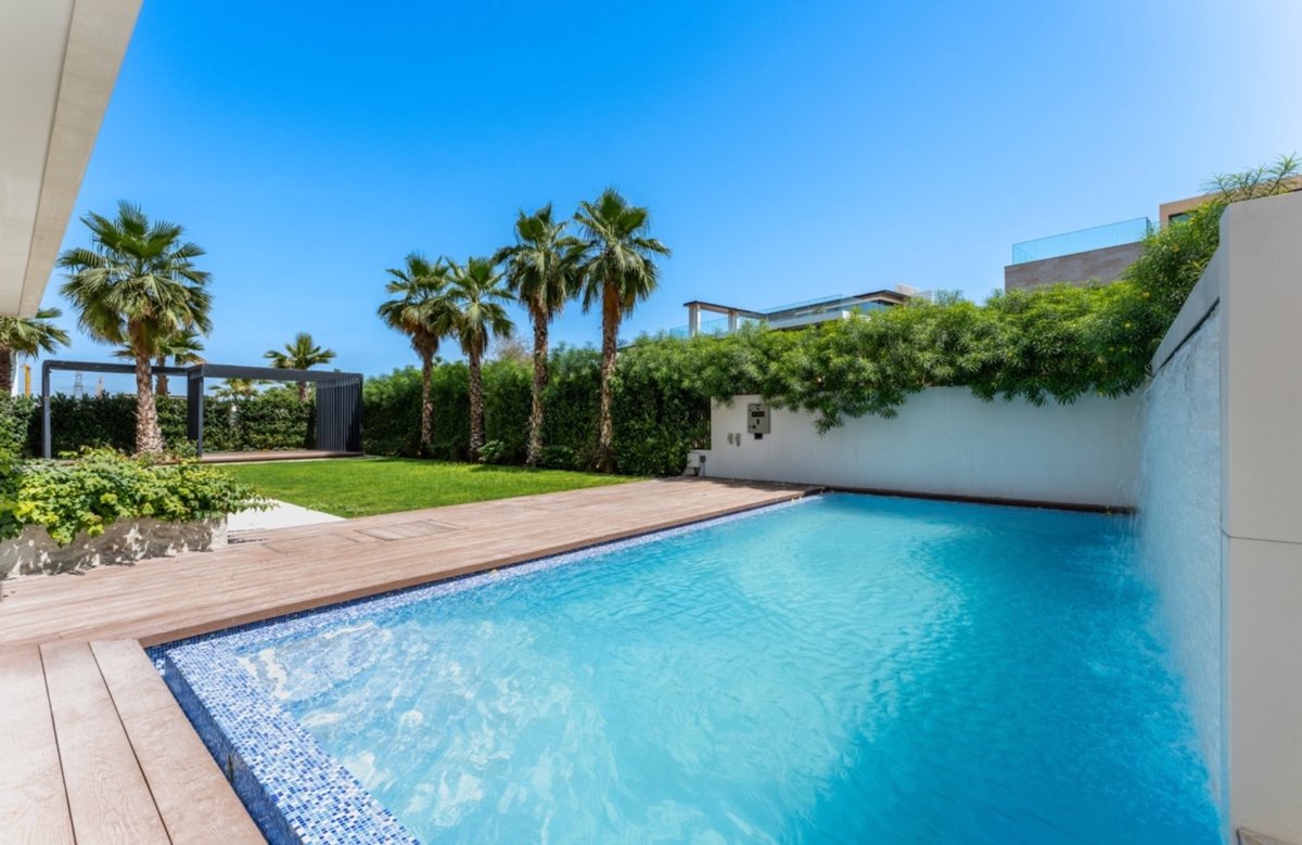 Parkways | 6BR Villa | Dubai Hills Estate presentation photo 2