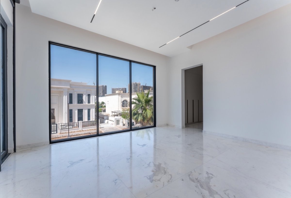 Parkways | 6BR Villa | Dubai Hills Estate presentation photo 4
