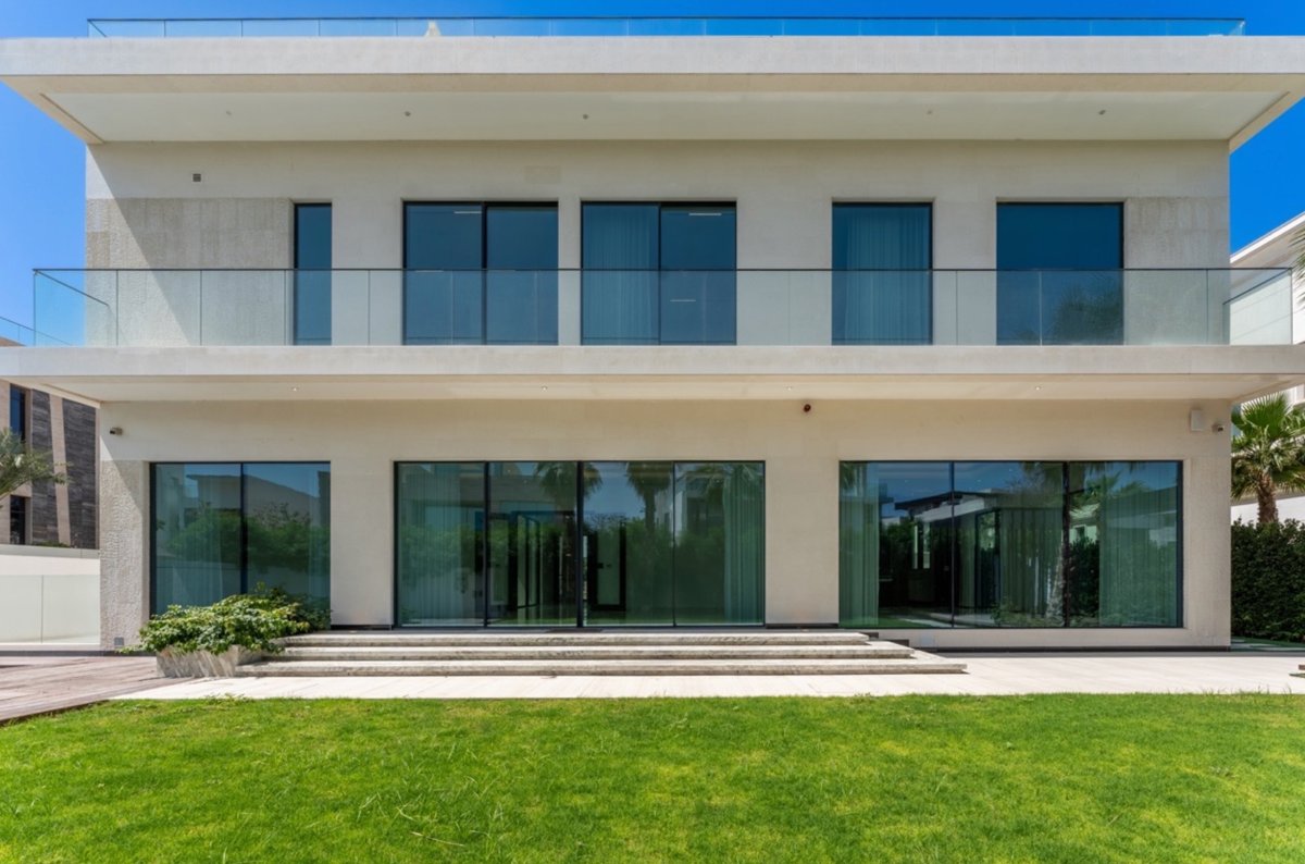 Parkways | 6BR Villa | Dubai Hills Estate presentation photo 5