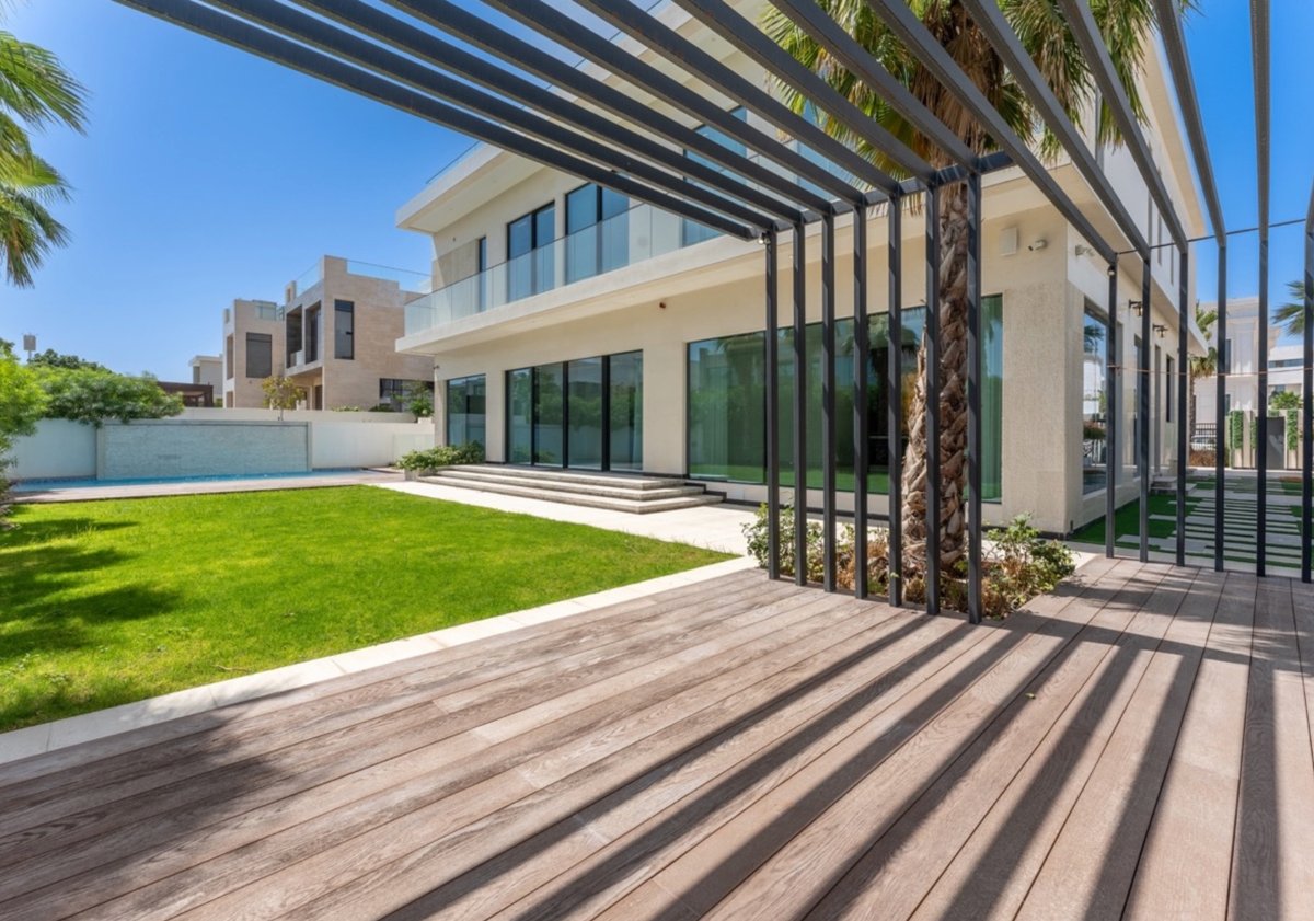 Parkways | 6BR Villa | Dubai Hills Estate presentation photo 6