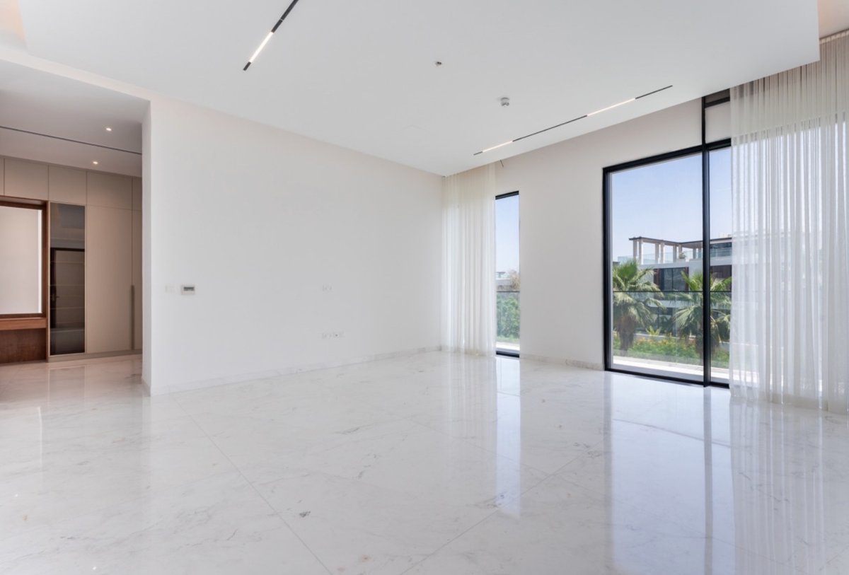 Parkways | 6BR Villa | Dubai Hills Estate presentation photo 7