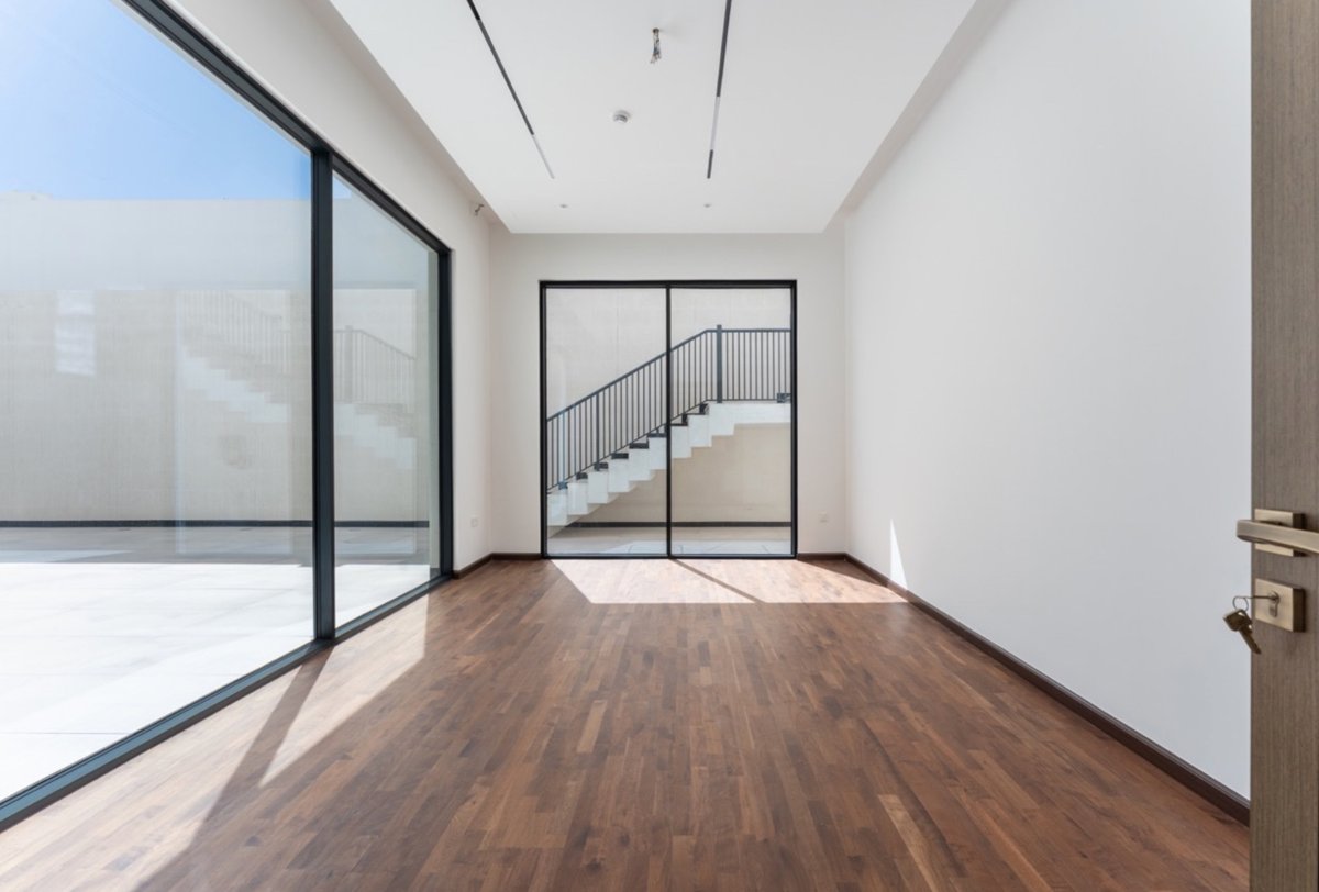 Parkways | 6BR Villa | Dubai Hills Estate presentation photo 8
