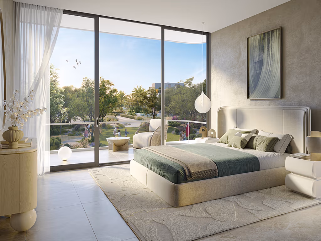 PARK GATE — EXCLUSIVE 4BR VILLA presentation photo 9