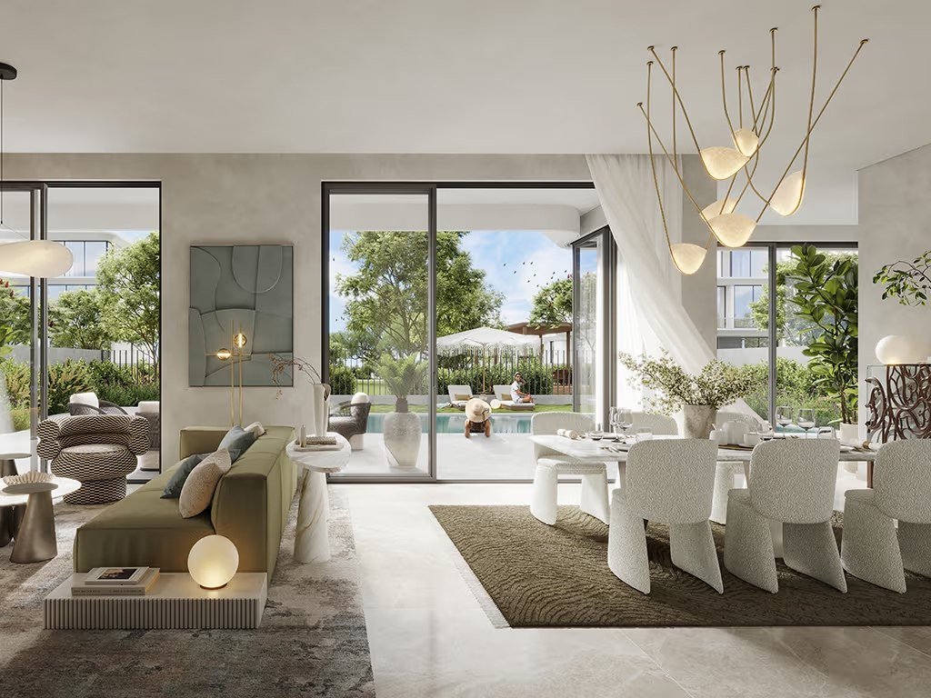 PARK GATE — EXCLUSIVE 4BR VILLA presentation photo 5