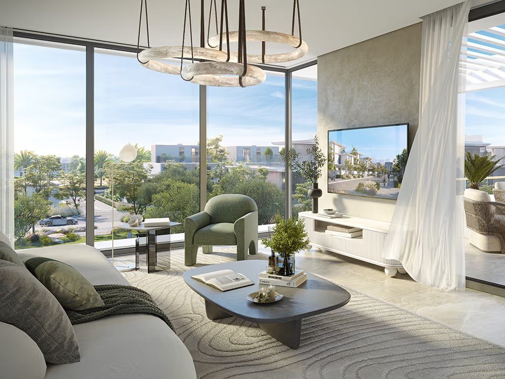 PARK GATE — EXCLUSIVE 4BR VILLA presentation photo 6