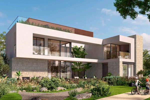 6-BR Villa IN HAVEN - SANCTUARY