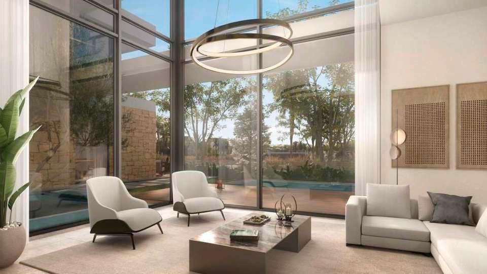 6-BR Villa IN HAVEN - SANCTUARY presentation photo 6