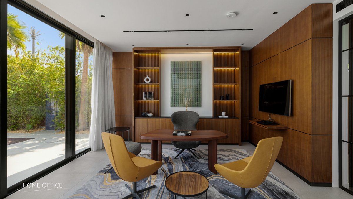 5BR Fully Remodeled Masterview Villa | Lake View presentation photo 7