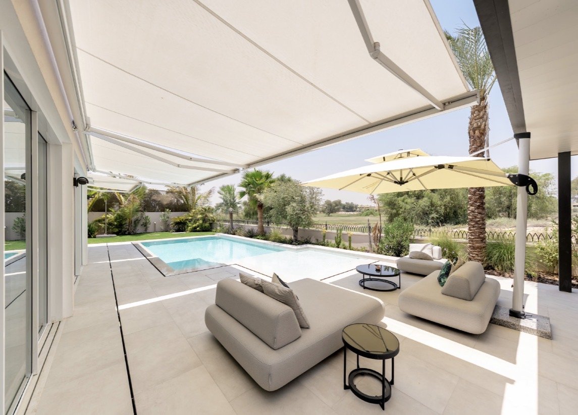 5BR Fully Renovated Golf Course Villa | Mirador presentation photo 7