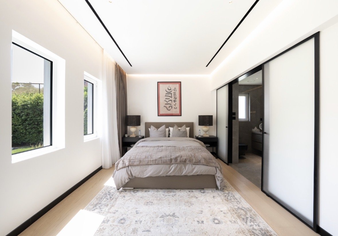 5BR Fully Renovated Golf Course Villa | Mirador presentation photo 8