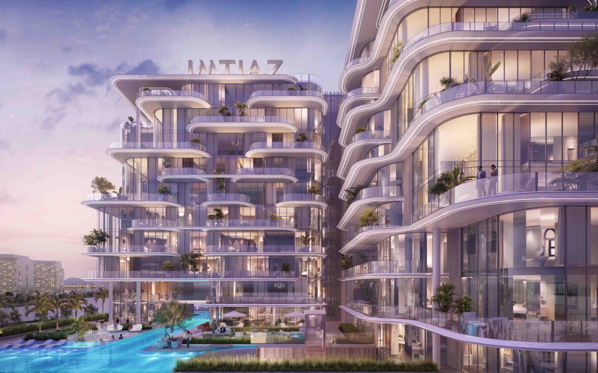 Cotier House 2 | Marina & Sea View | 3BR cover