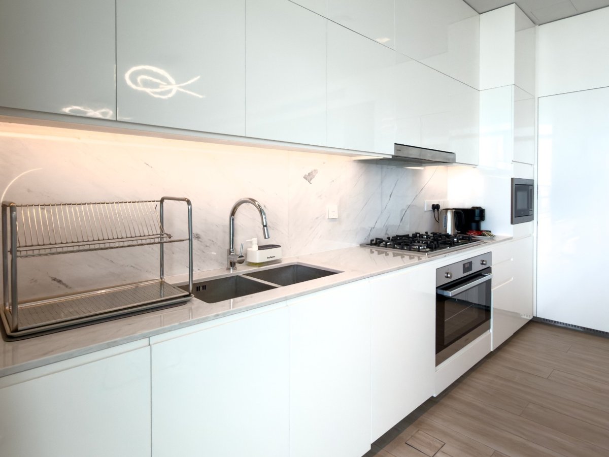 Palace Residences | Water & Burj Khalifa View presentation photo 7