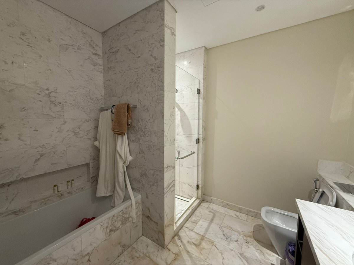 Penthouse - Duplex IN HARBOUR VIEWS presentation photo 8