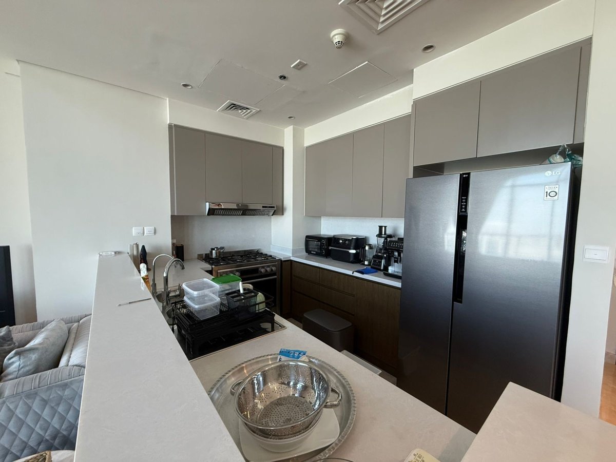 Penthouse - Duplex IN HARBOUR VIEWS presentation photo 5
