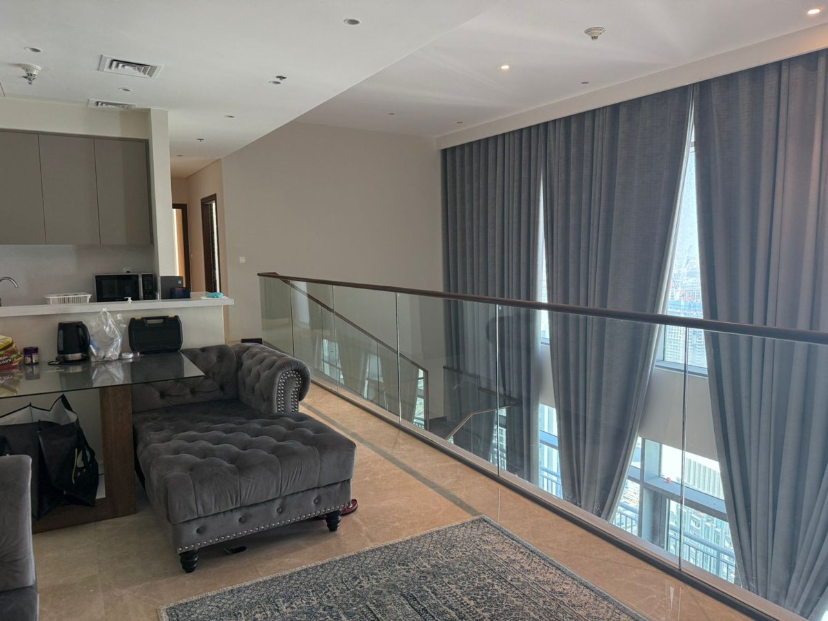 Penthouse - Duplex IN HARBOUR VIEWS presentation photo 6