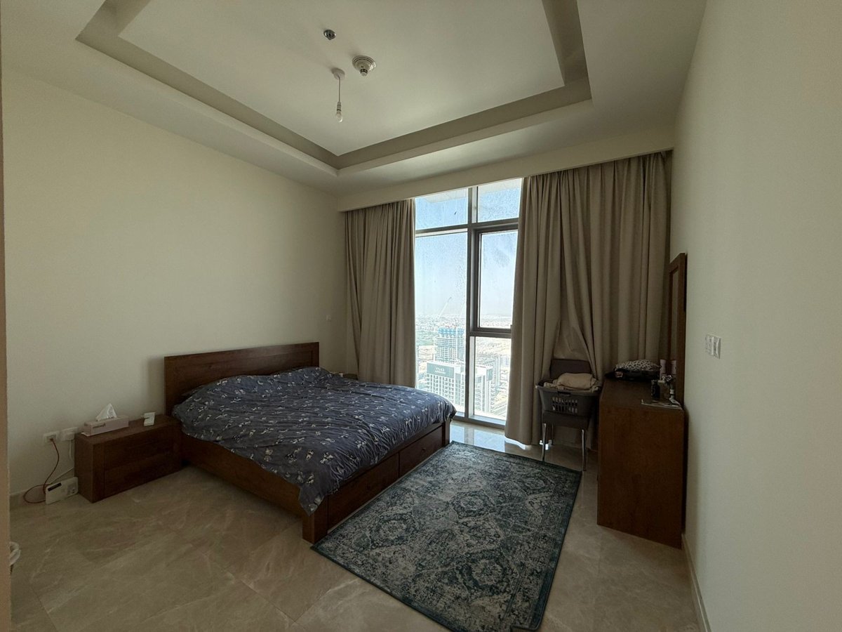 Penthouse - Duplex IN HARBOUR VIEWS presentation photo 7