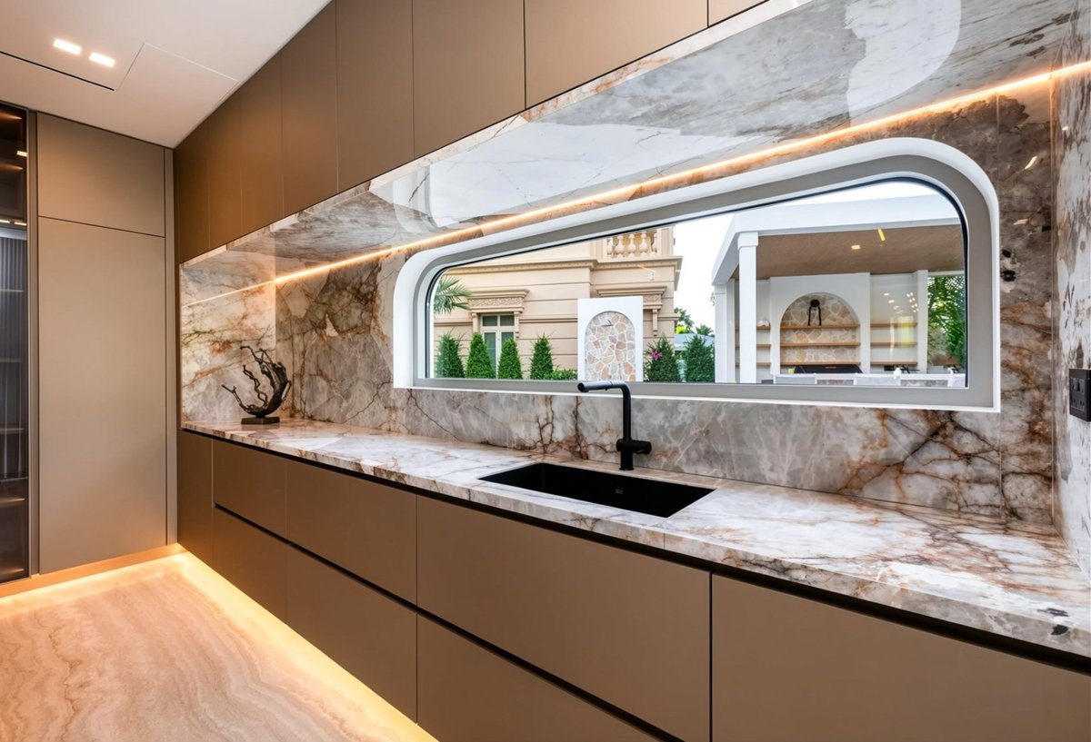 Ultra-Luxury Upgraded 5BR Villa presentation photo 6