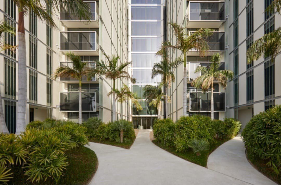 Exclusive 3-Bedroom Residence at Muraba Residence presentation photo 4