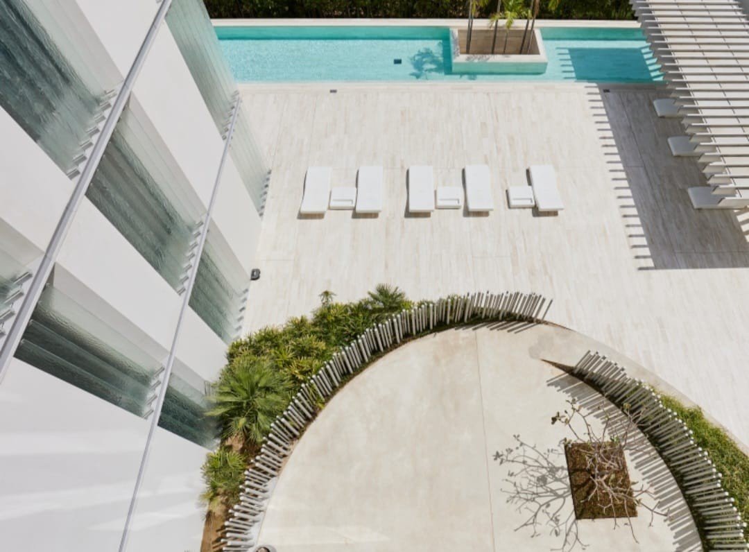 Exclusive 3-Bedroom Residence at Muraba Residence presentation photo 6