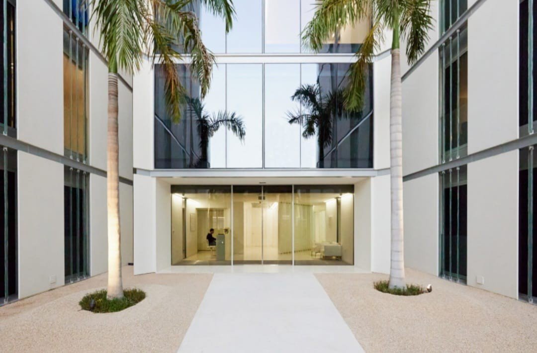 Exclusive 3-Bedroom Residence at Muraba Residence presentation photo 7