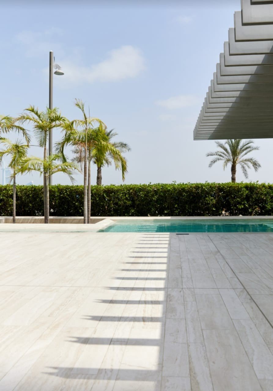 Exclusive 3-Bedroom Residence at Muraba Residence presentation photo 8