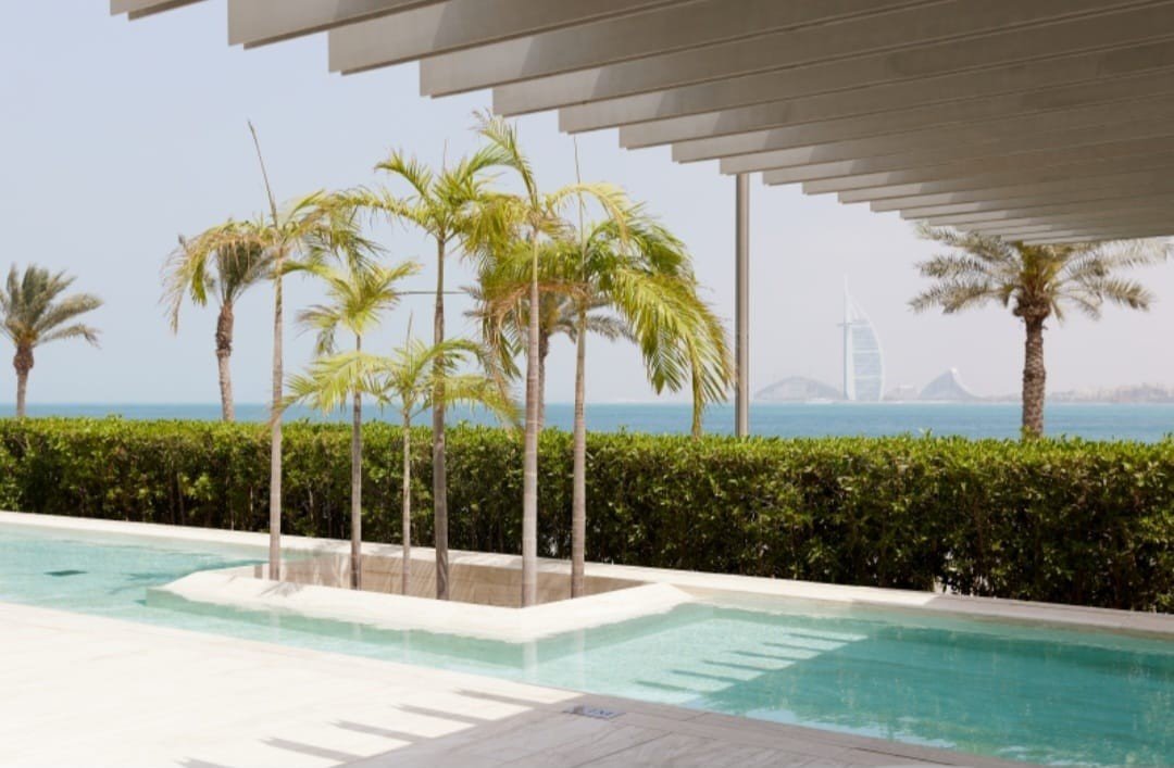 Exclusive 3-Bedroom Residence at Muraba Residence presentation photo 9