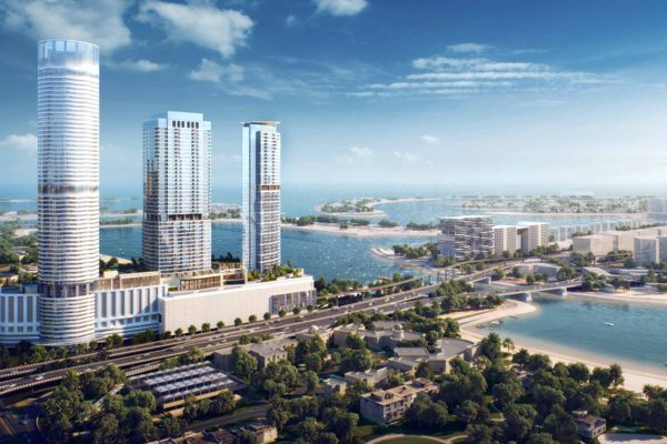Palm Beach Tower 1 | Palm View