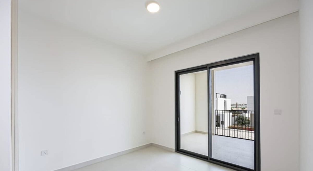 4BR | FAIRWAYS VILLAS 2 – EMAAR SOUTH presentation photo 3