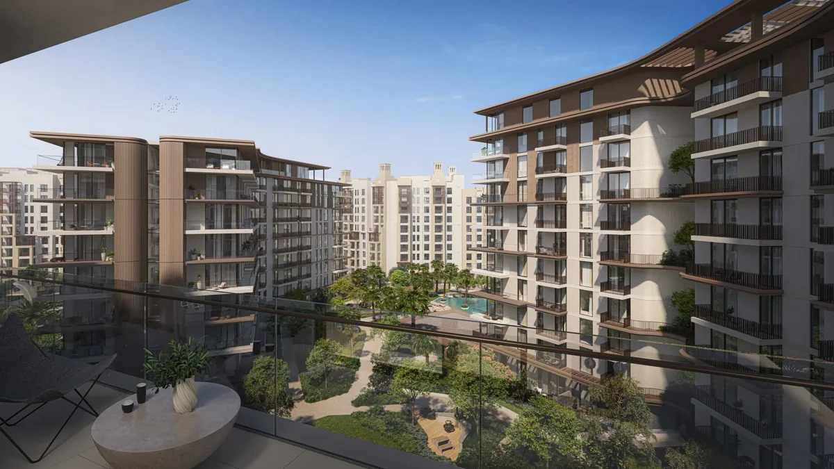 MJL | prime location | 1 br with terrace presentation photo 4