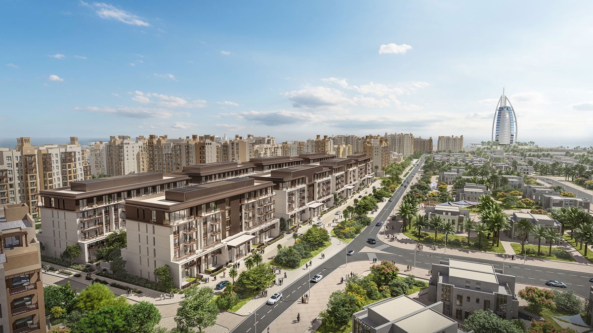 MJL | prime location | 1 br with terrace presentation photo 7