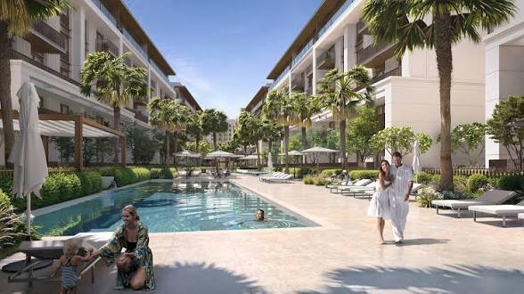MJL | prime location | 1 br with terrace presentation photo 3