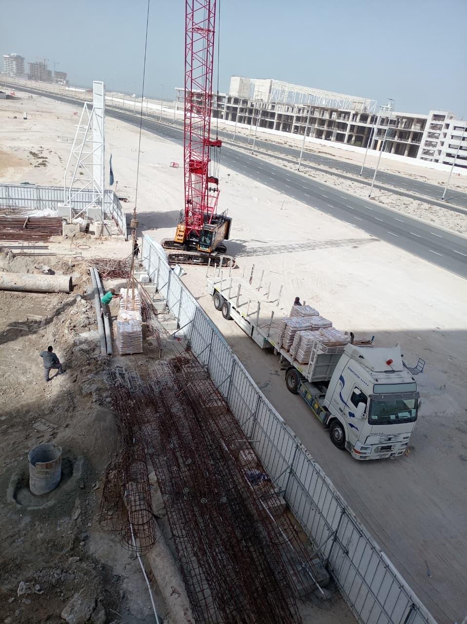 DUBAI ISLANDS — FULLY APPROVED RESIDENTIAL DEVELOPMENT presentation photo 7
