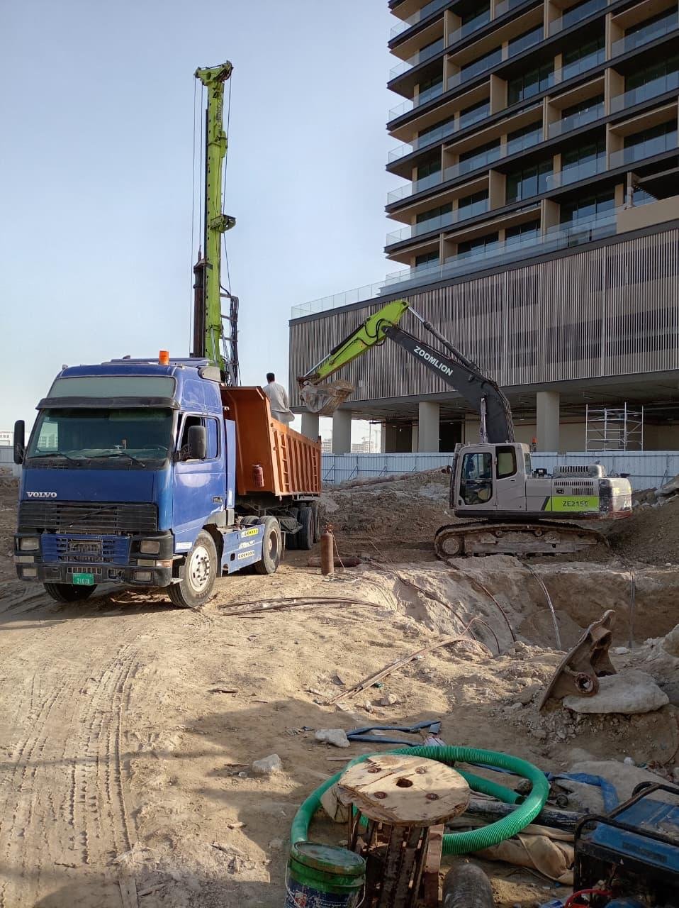 DUBAI ISLANDS — FULLY APPROVED RESIDENTIAL DEVELOPMENT presentation photo 5
